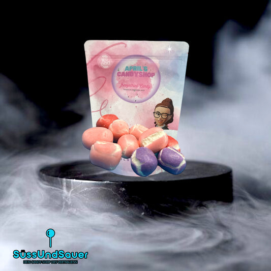 April‘s Candy Berrie Bombs 50g