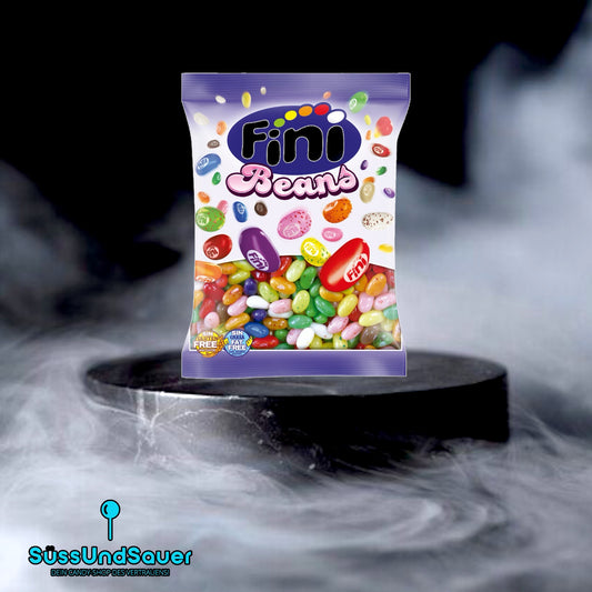 Fini Jelly Beans 75g (Halal)