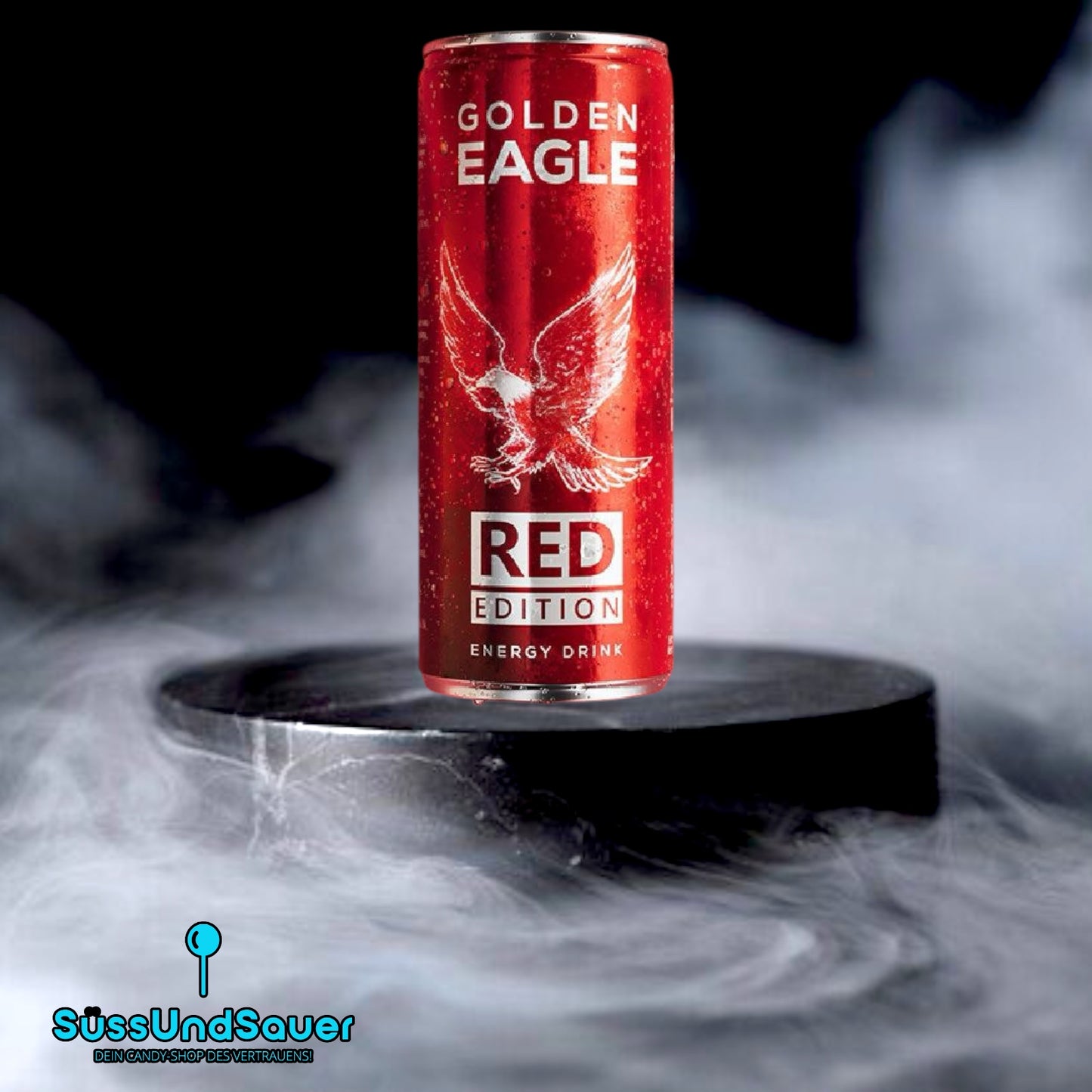 Golden Eagle Red Edition 250ml