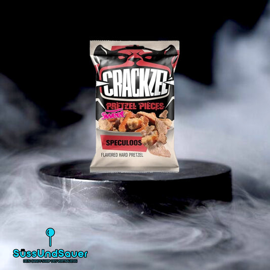 Crackzel Sweet Speculoos 85g