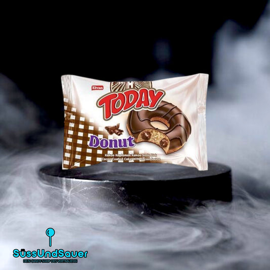 Today Donut Cocoa 50g