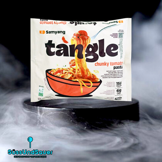 Samyang Tangle Chunky Tomato Pasta 105g