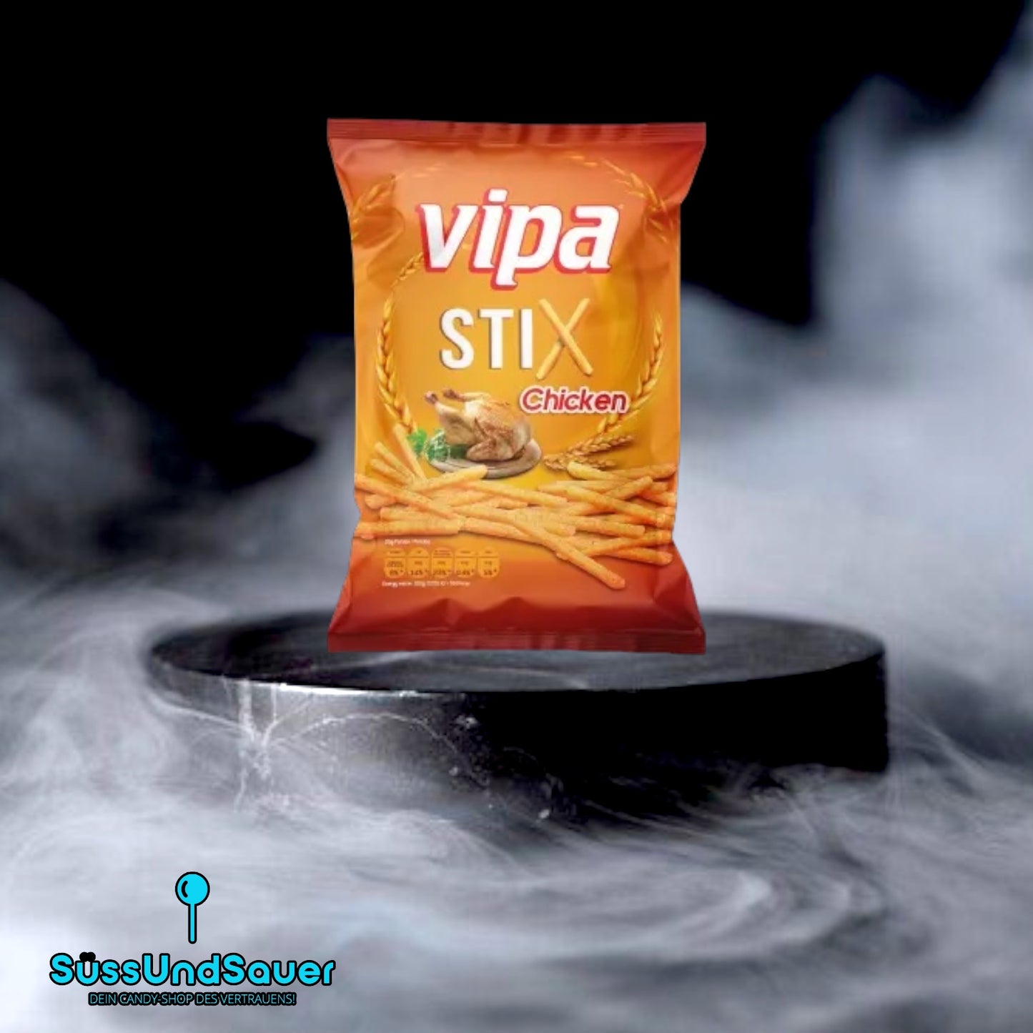 Vipa Stix Chicken 70g