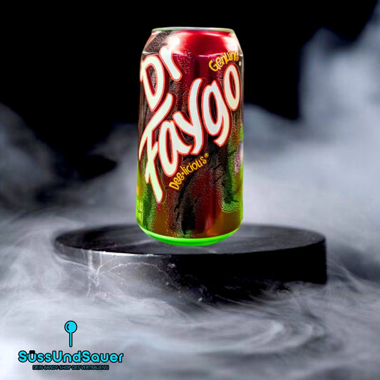 Faygo Dr. Faygo 355ml