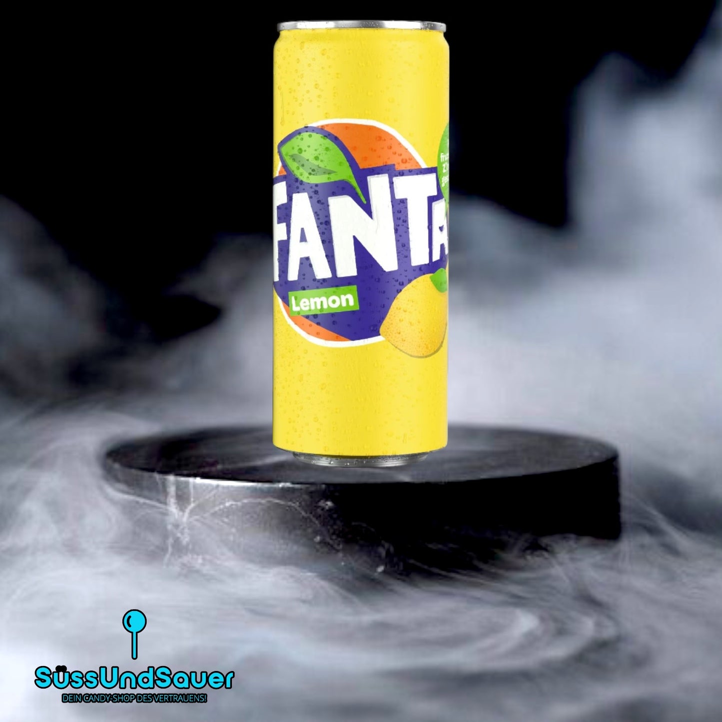 Fanta Lemon 330ml