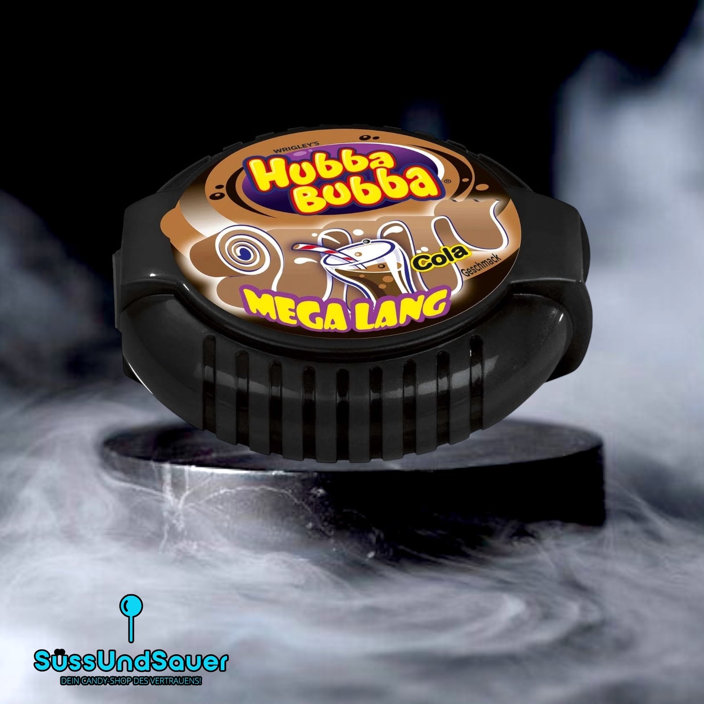 Hubba Bubba Cola 56g