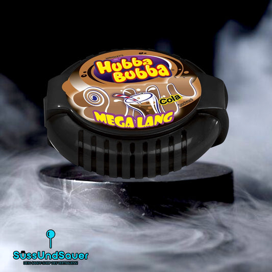Hubba Bubba Cola 56g