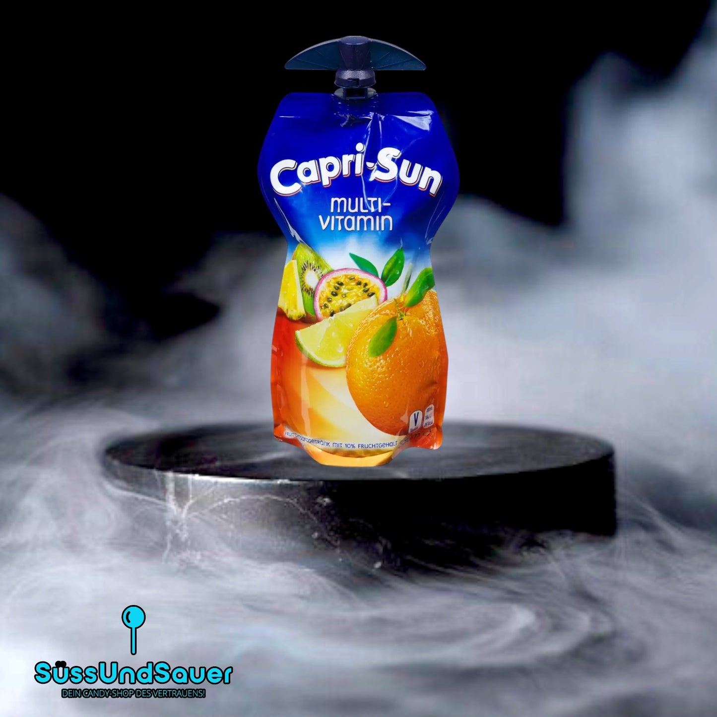 Capri Sun Multivitamin 330ml
