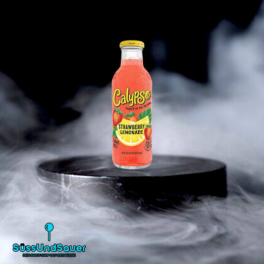 Calypso Strawberry 473ml