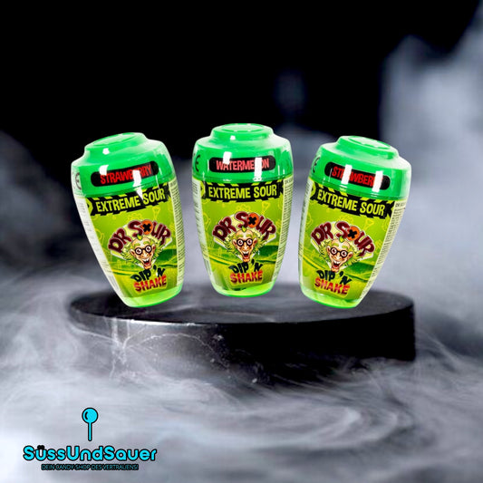 Dr. Sour Dip‘n‘Shake 21g MHD: 03.09.2025