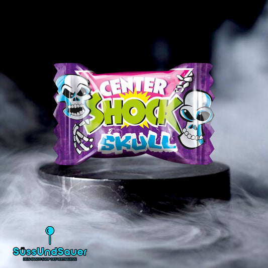 Center Shock Scary Mix