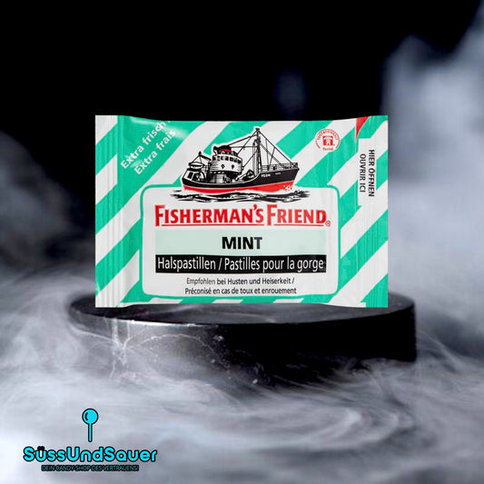 Fisherman‘s Friend Mint 25g