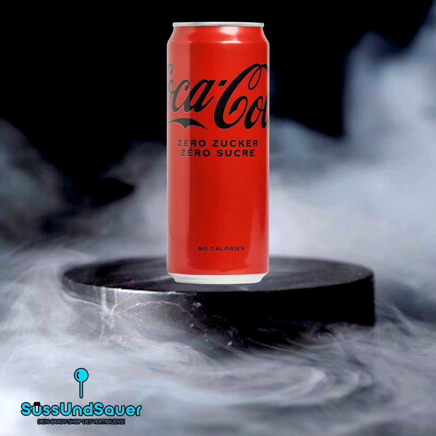 Coca Cola Zero 330ml