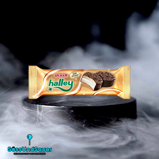 Ülker Halley 77g