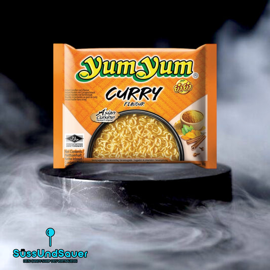 Yum Yum Curry 60g