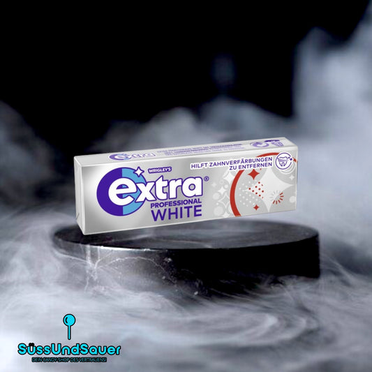 Wrigley‘s EXTRA Professional White 14g