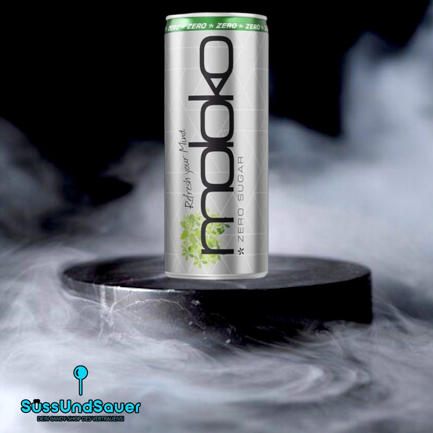 Moloko Sugarfree 250ml