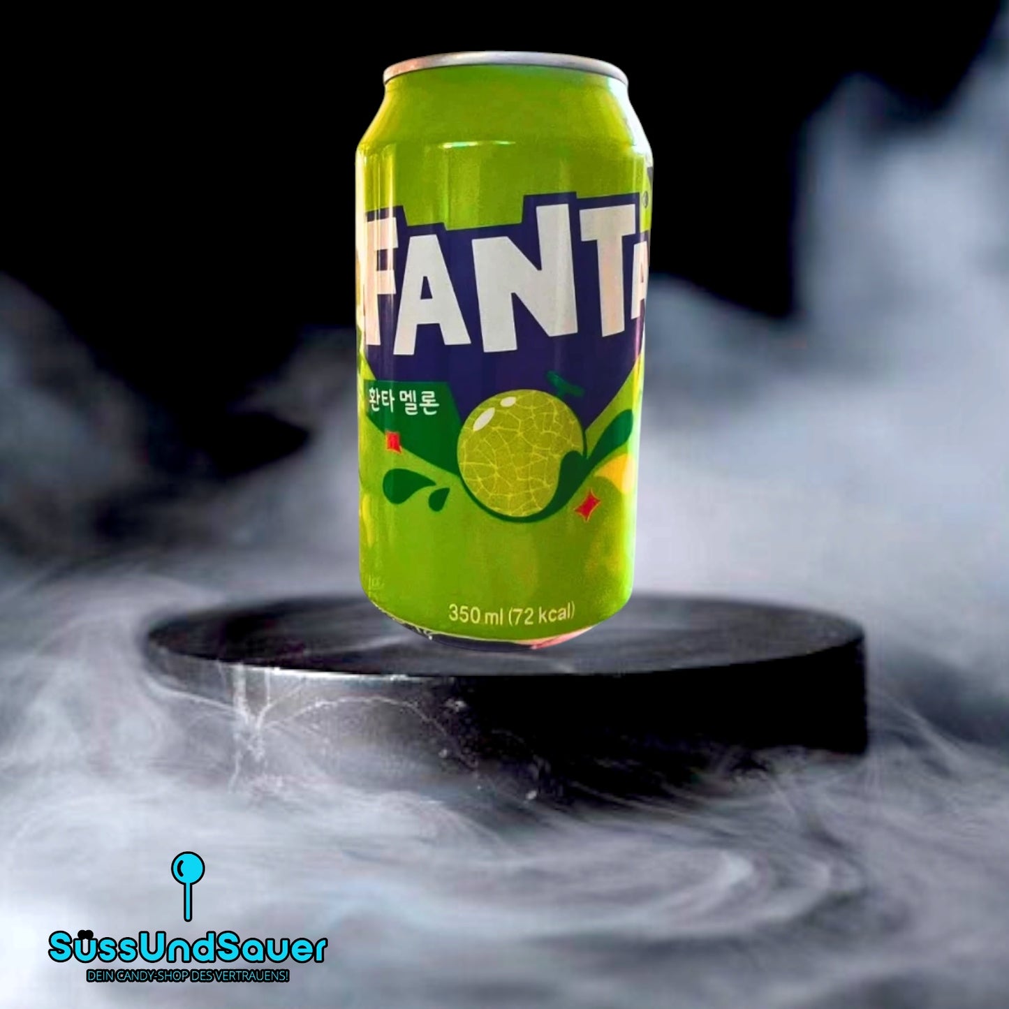 Fanta Melon Korea 350ml