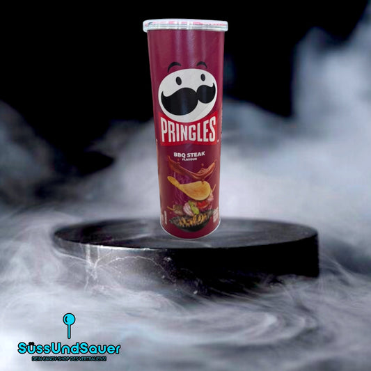 Pringles BBQ Steak 110g