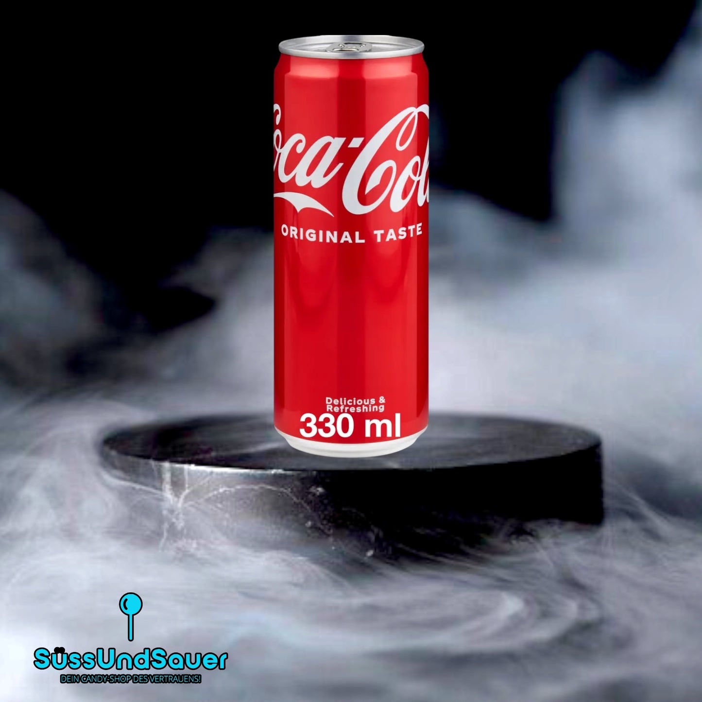 Coca Cola 330ml