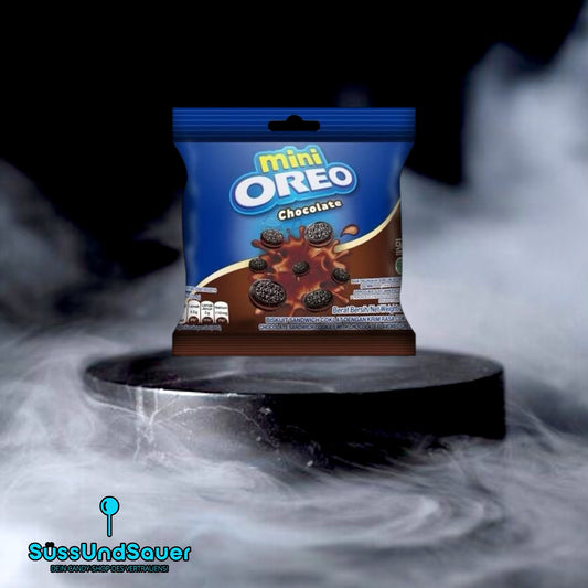 Oreo Mini Chocolate 20,4g