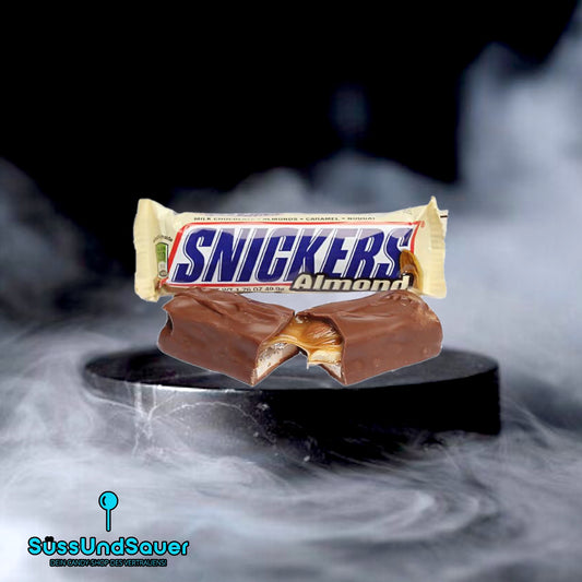 Snickers Almond 45g