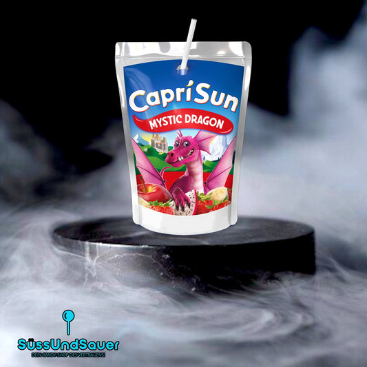 Capri Sun Mystic Dragon 200ml