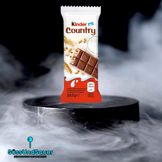 Kinder Country 23,5g