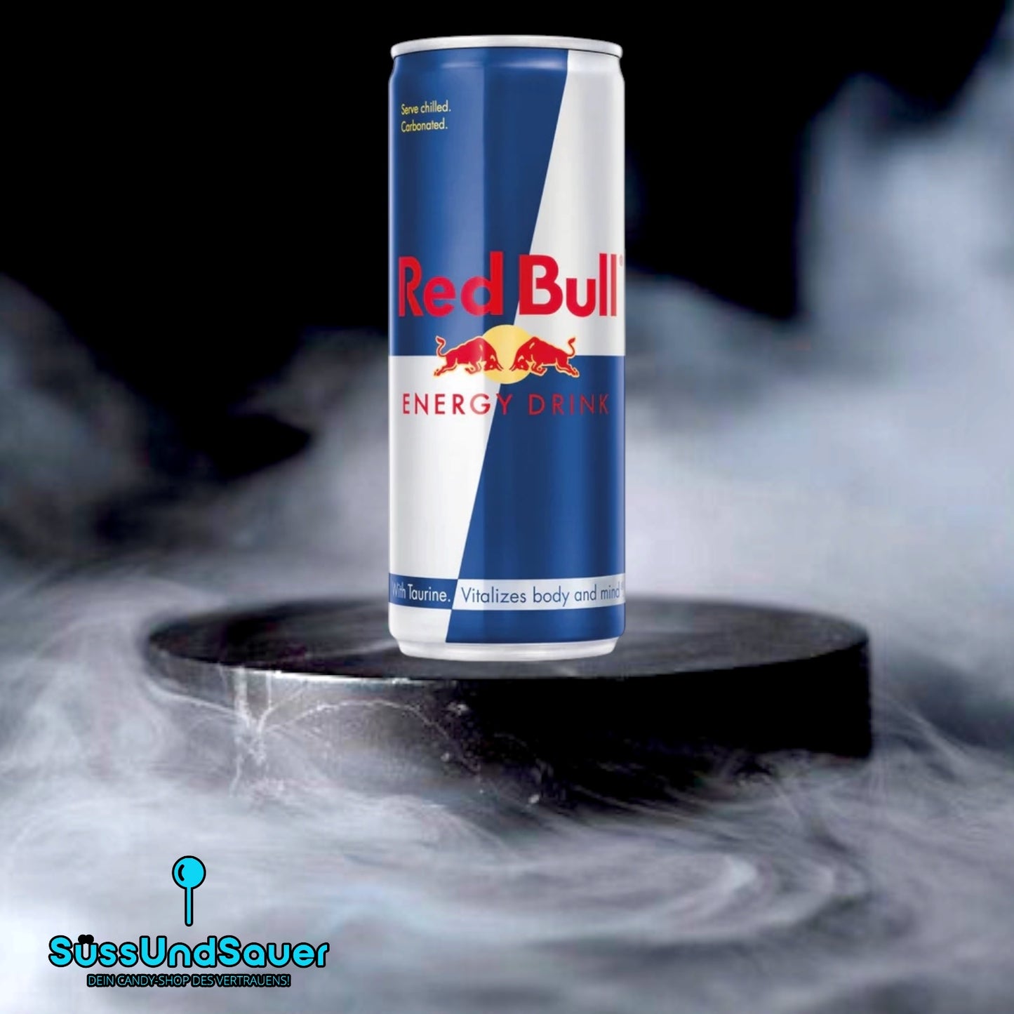Red Bull 250ml