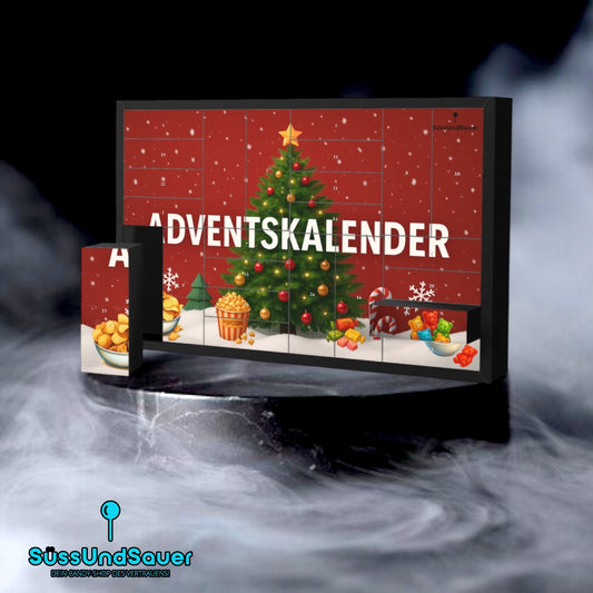 Adventskalender 2025