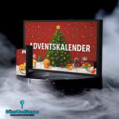 Adventskalender 2026