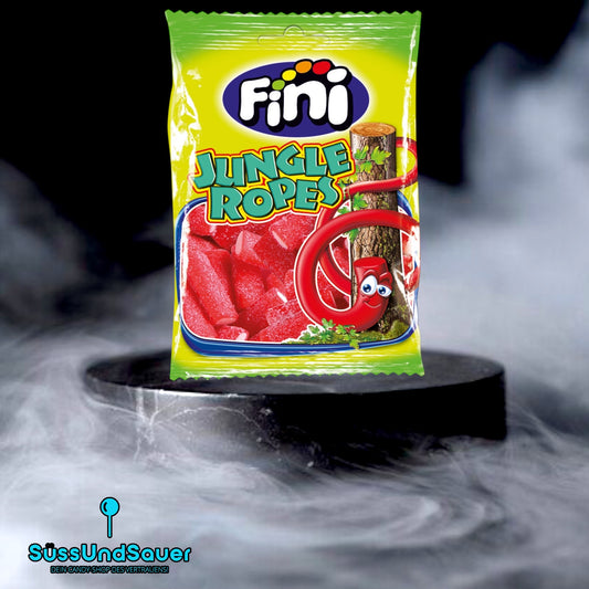 Fini Jungle Ropes 75g (Halal)