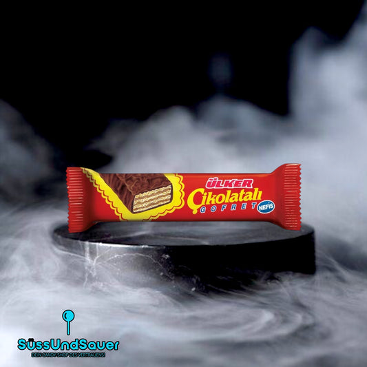 Ülker Gofret 36g MHD: 27.03.26