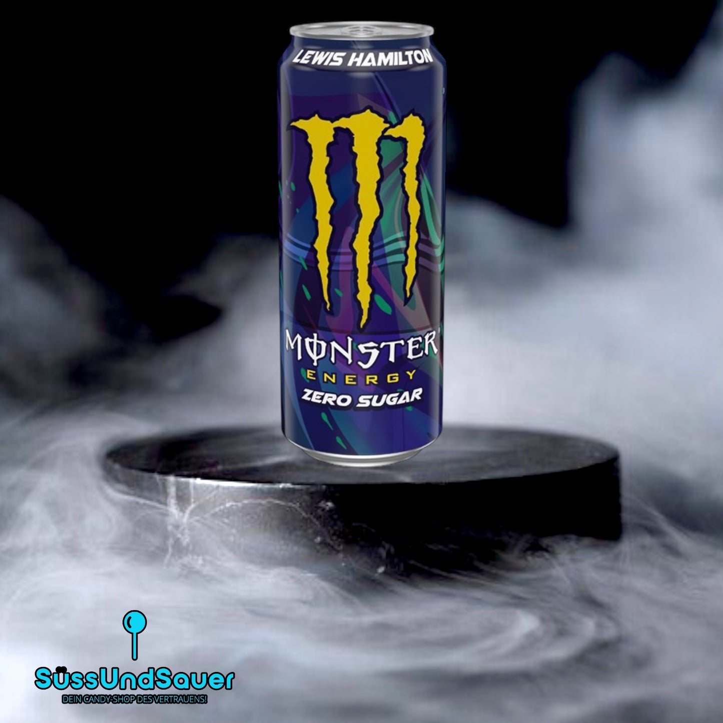 Monster Lewis Hamilton 500ml