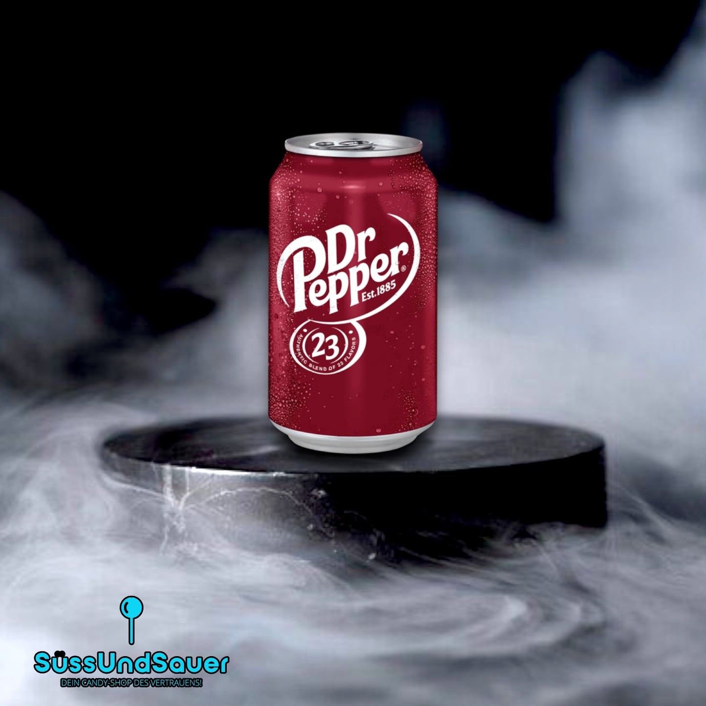 Dr. Pepper 330ml