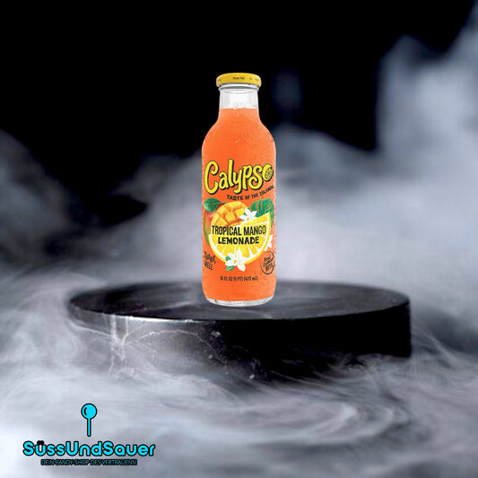 Calypso Tropical Mango 473ml