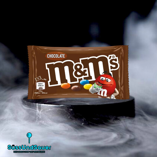 M&M‘s Chocolate 45g