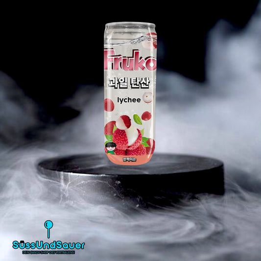 Fruko Lychee 330ml