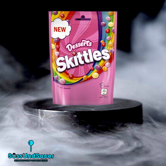 Skittles Desserts 152g