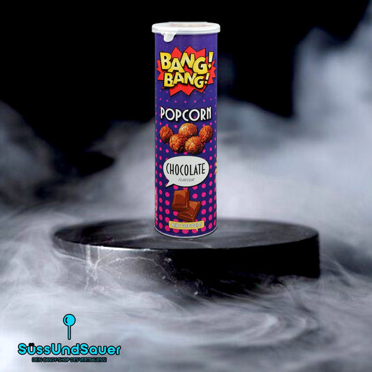 BangBang Popcorn Chocolate 85g