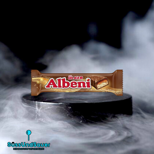 Ülker Albeni Riegel 40g
