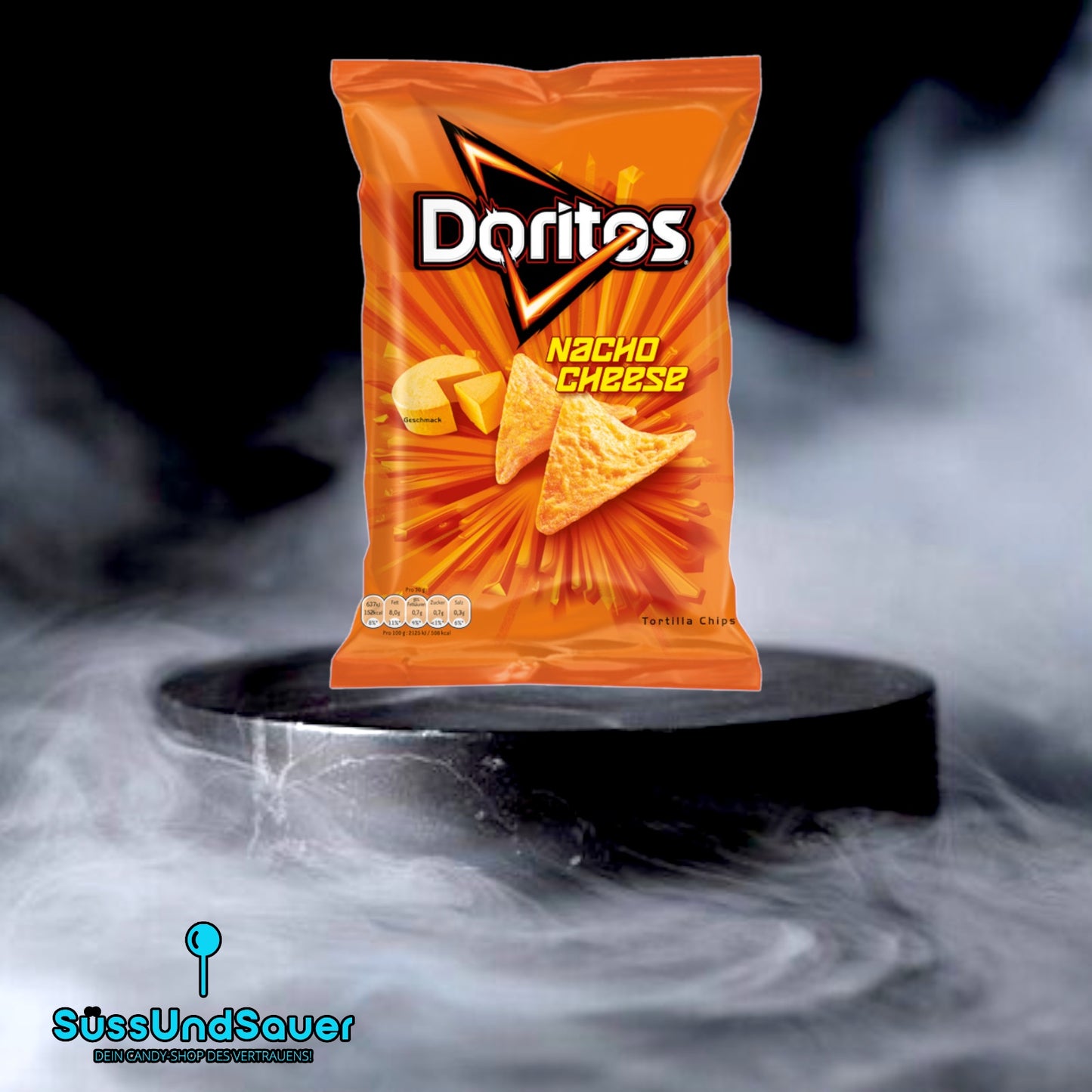 Doritos Nacho 110g