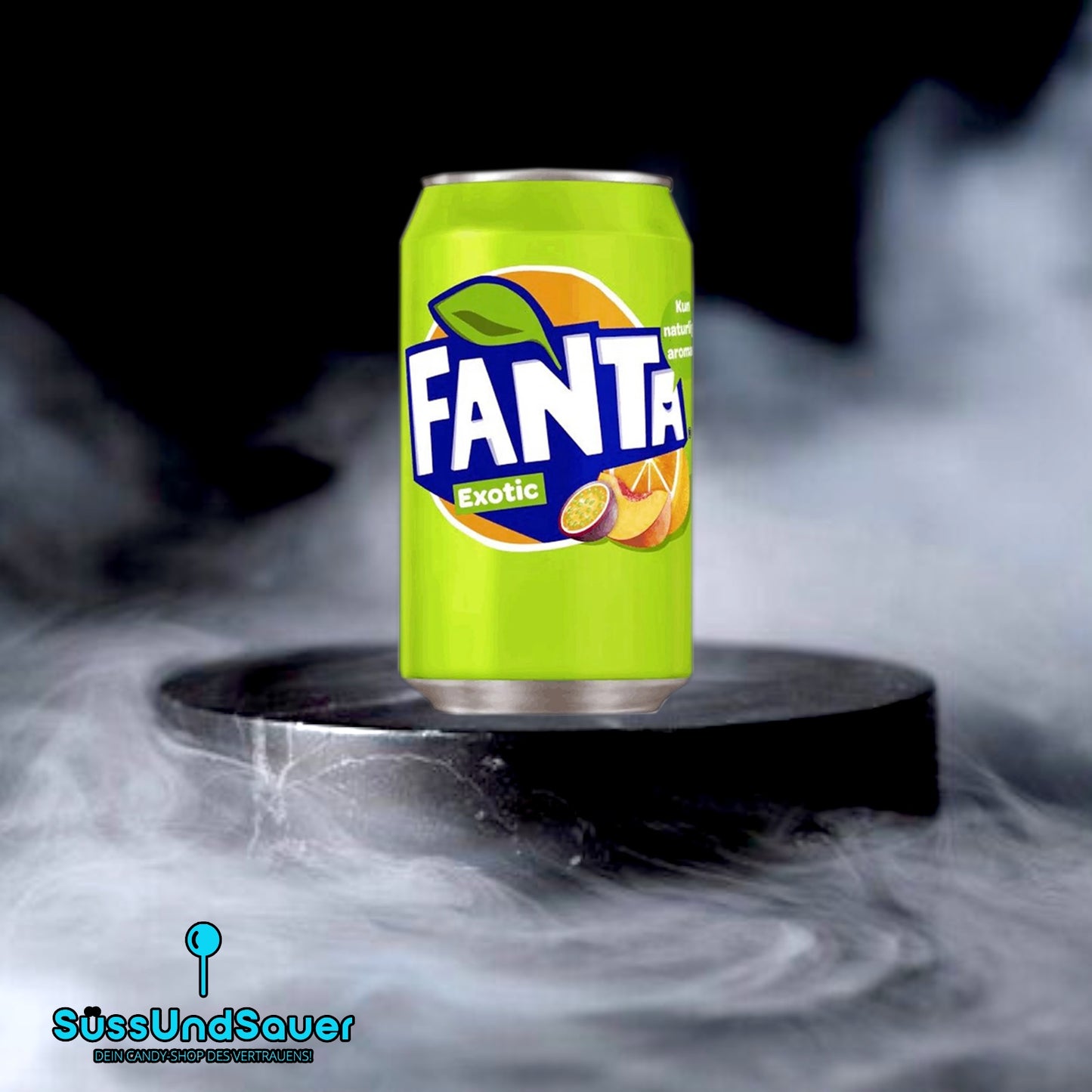 Fanta Exotic 330ml