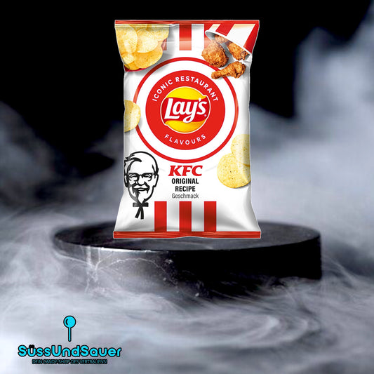 Lays KFC Original 150g