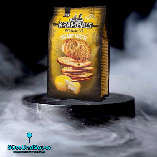 Krambals Brotchips Creamy Cheese 70g