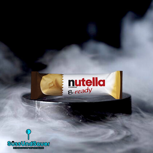 Nutella B-Ready 22g