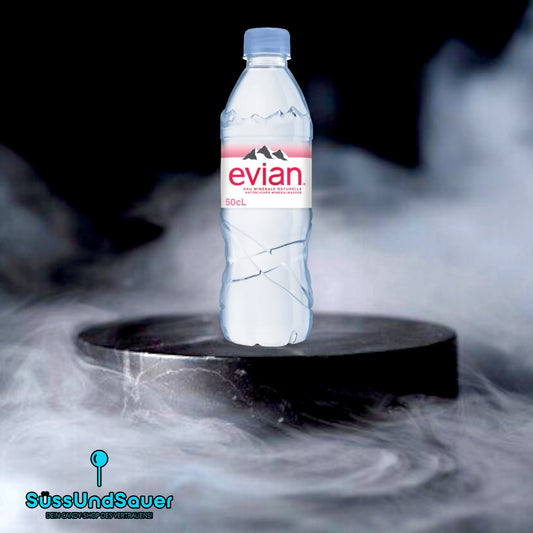 Evian 500ml