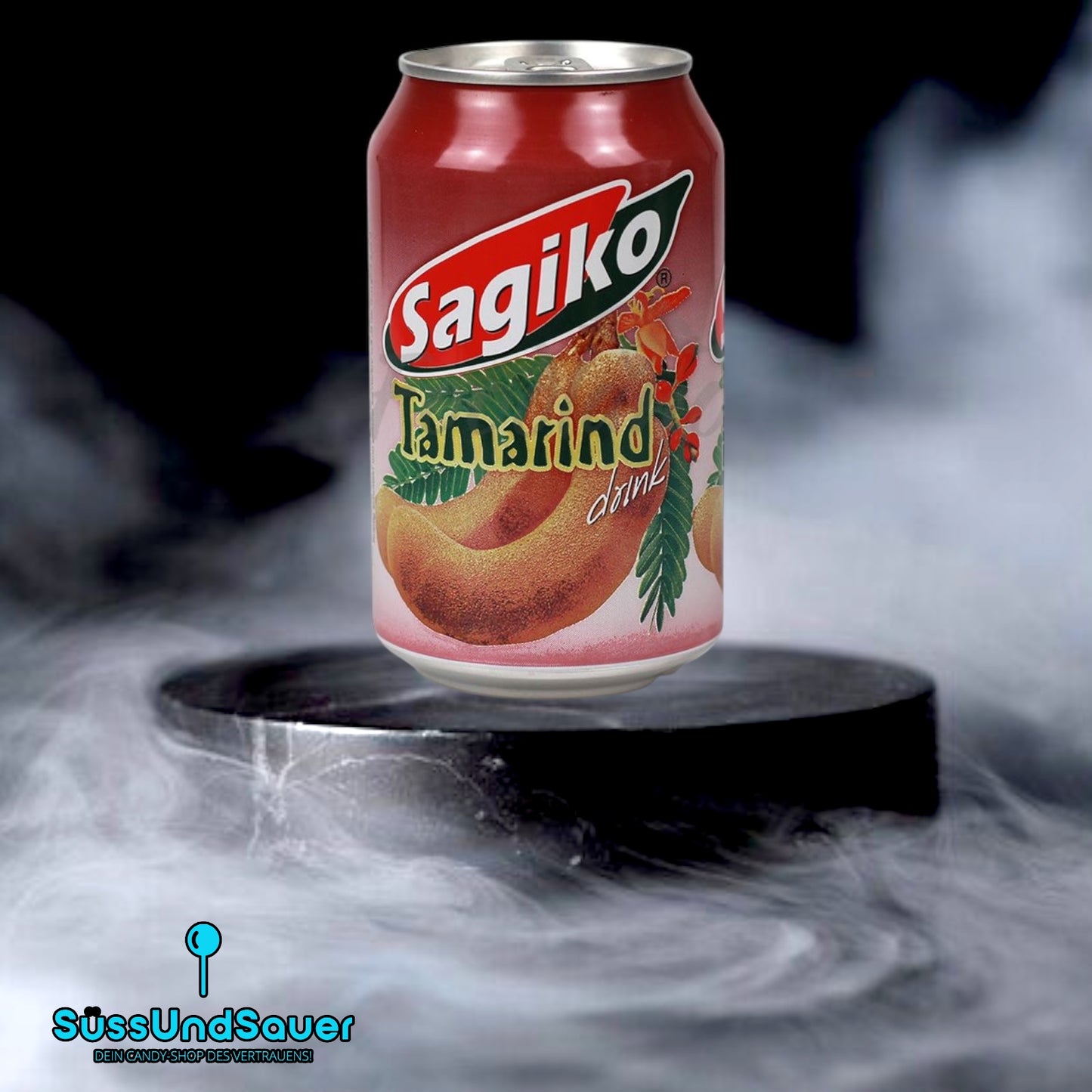 Sagiko Tamarind 320ml