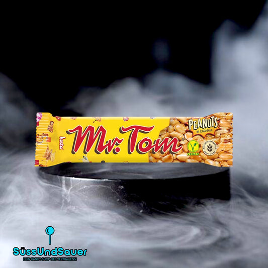 Mr. Tom 40g