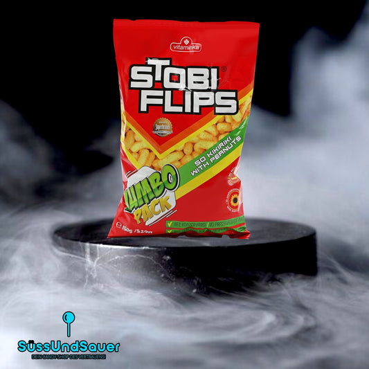 Stobi Flips 40g